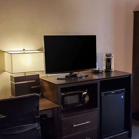 Quality Inn Atchison Buitenkant foto