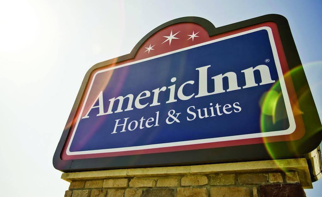 Quality Inn Atchison Buitenkant foto